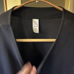 Baltimore Orioles team jersey